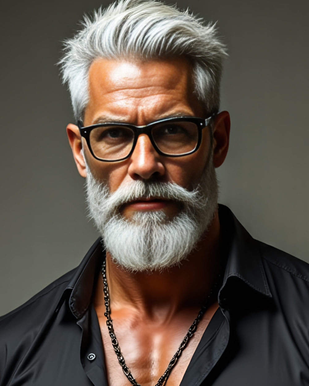 Calder N. Halden headshot